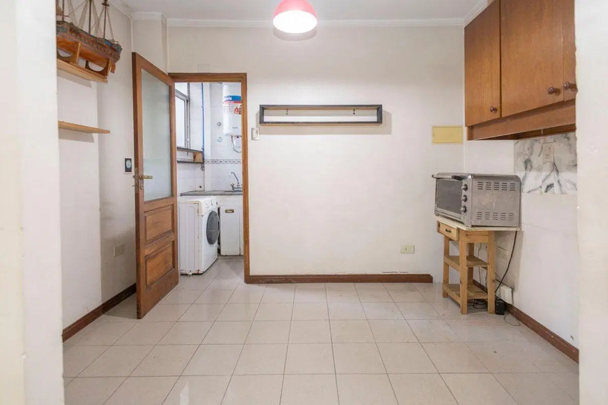 SAN MARTIN: VENTA 3 AMBIENTES APTO PROFESIONAL 2