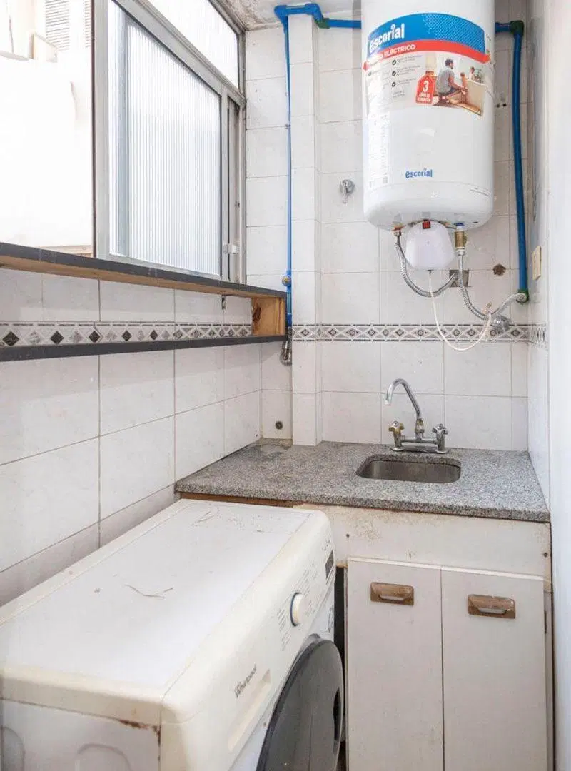 SAN MARTIN: VENTA 3 AMBIENTES APTO PROFESIONAL 3