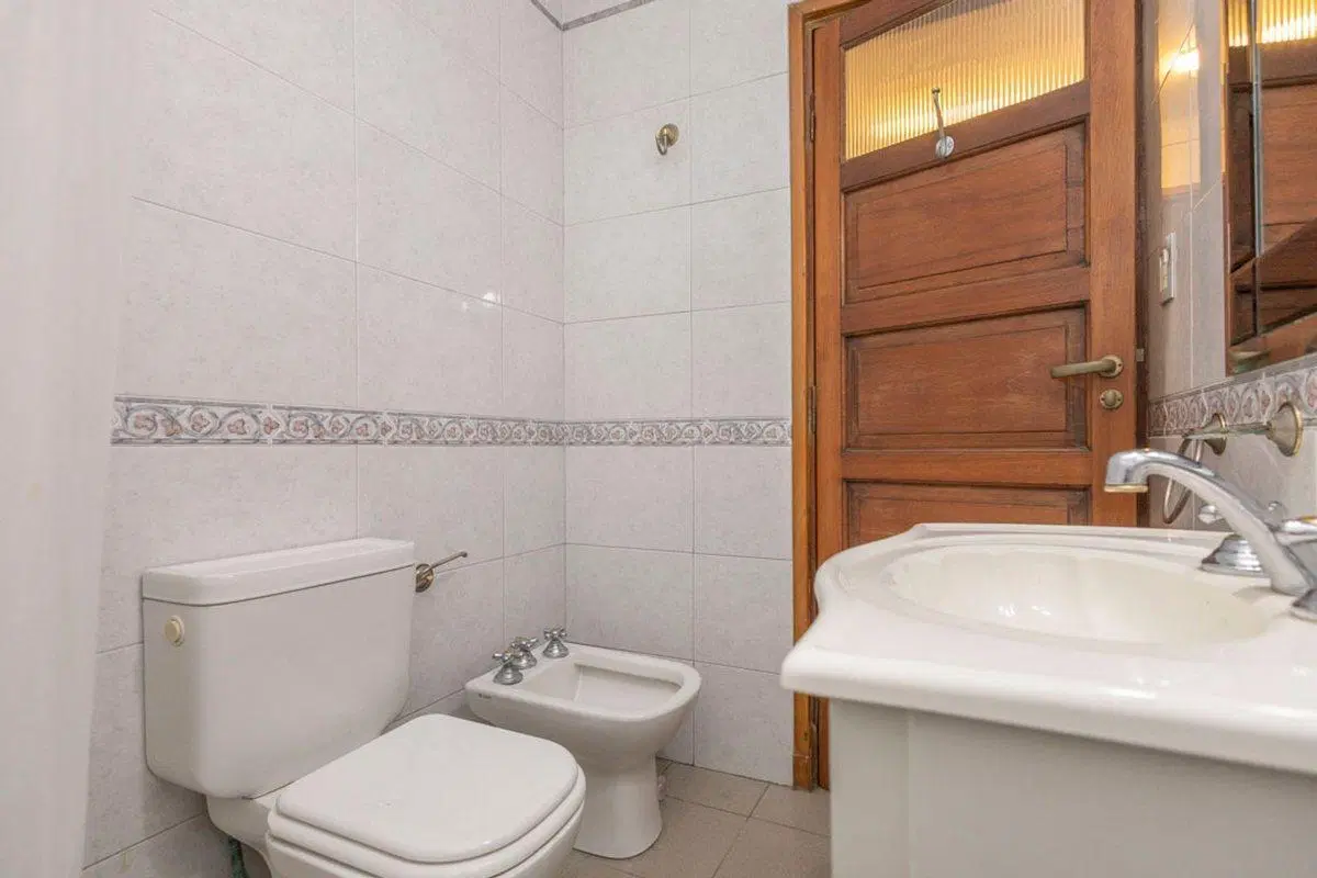 SAN MARTIN: VENTA 3 AMBIENTES APTO PROFESIONAL 8