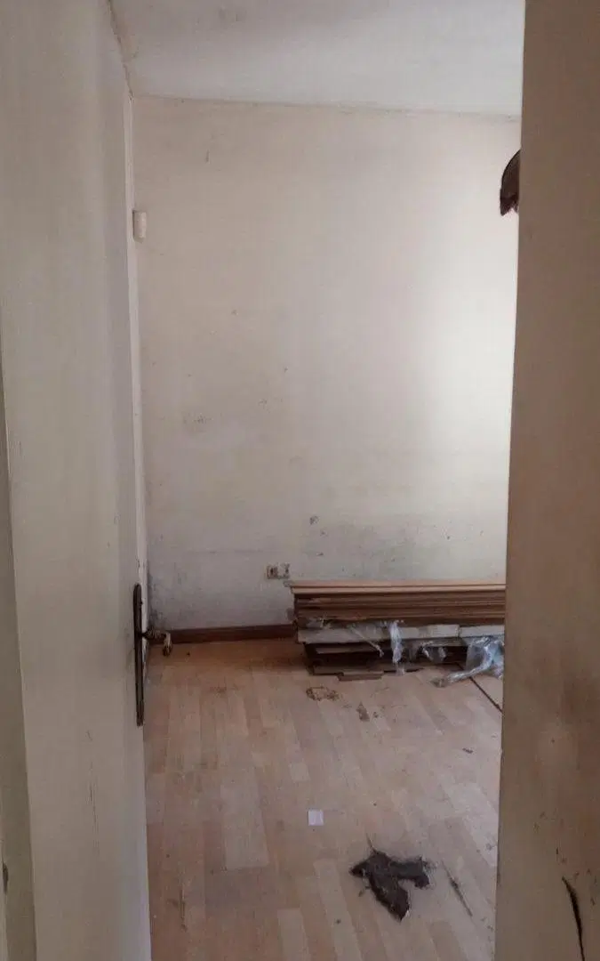 CASA A REFACCIONAR A LA VENTA EN VILLA BALLESTER 8