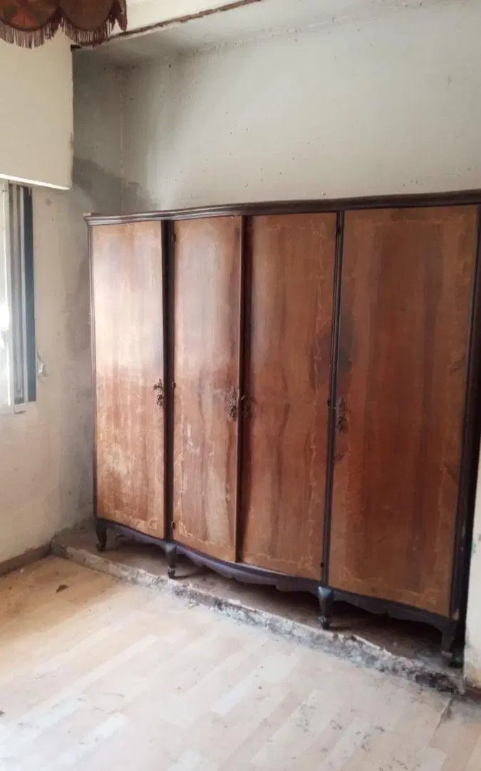 CASA A REFACCIONAR A LA VENTA EN VILLA BALLESTER 3