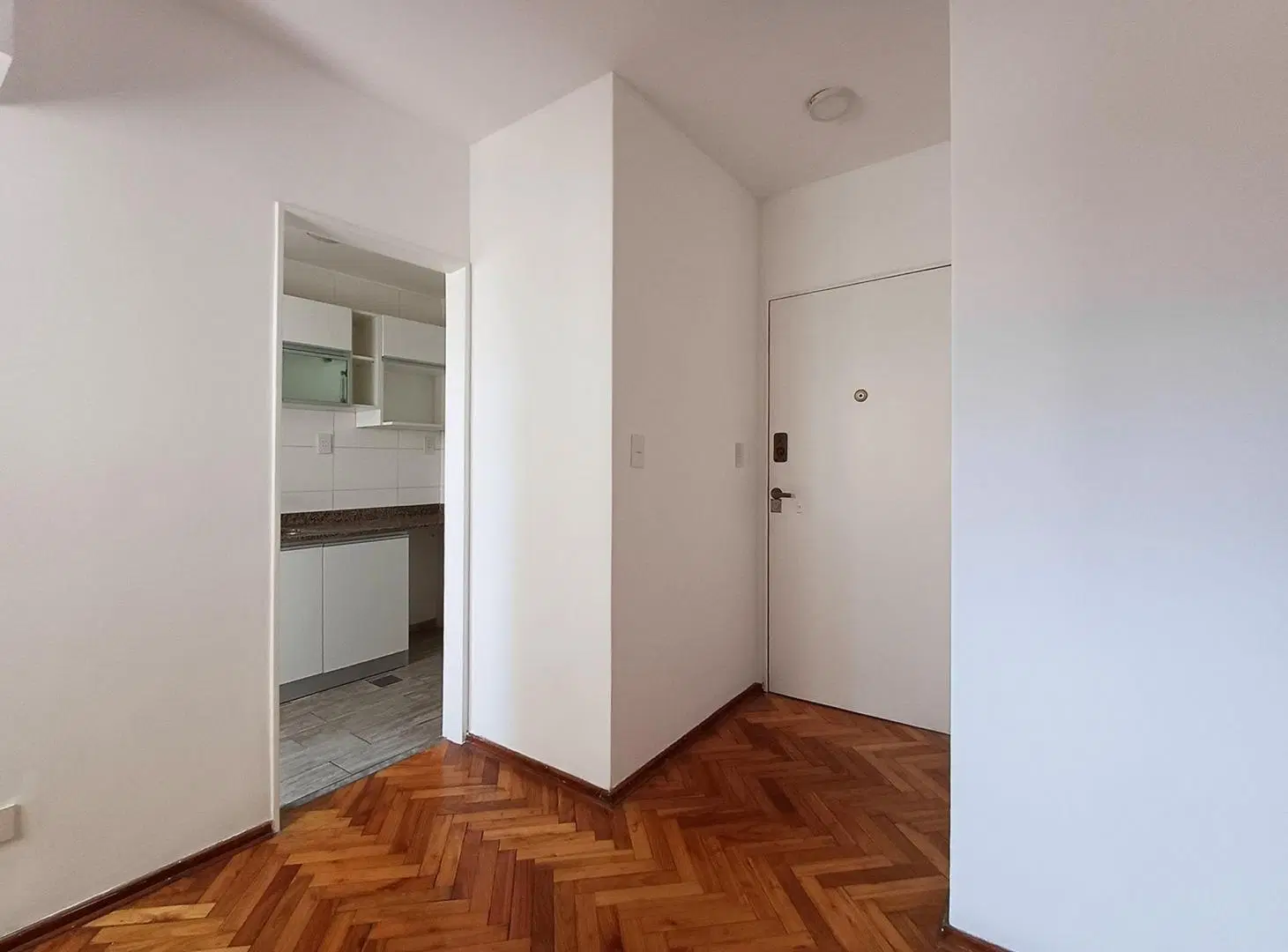 Alquiler Villa Crespo 2 ambientes con lavadero 5