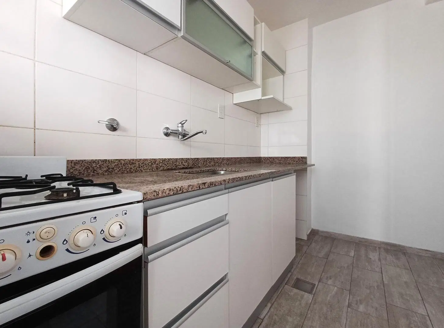 Alquiler Villa Crespo 2 ambientes con lavadero 4