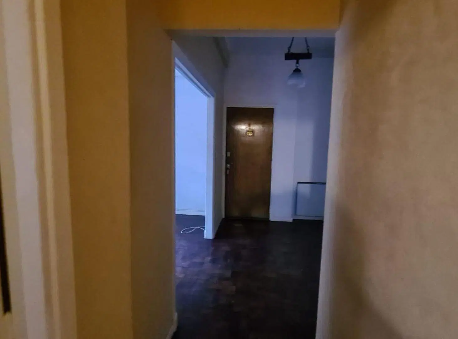 VENTA DEPTO 2 AMBIENTES  PB AL FRENTE PATIO 8
