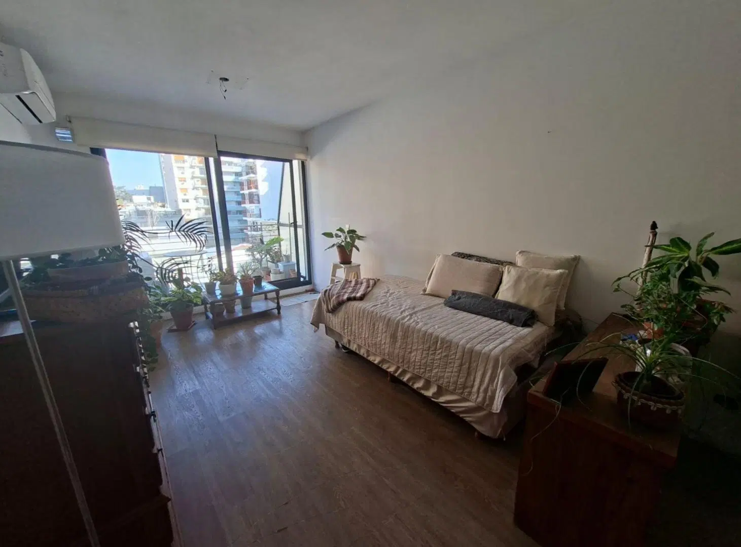 VENTA MONOAMBIENTES C/BALCON Y AMENITIES/BELGRANO! 5
