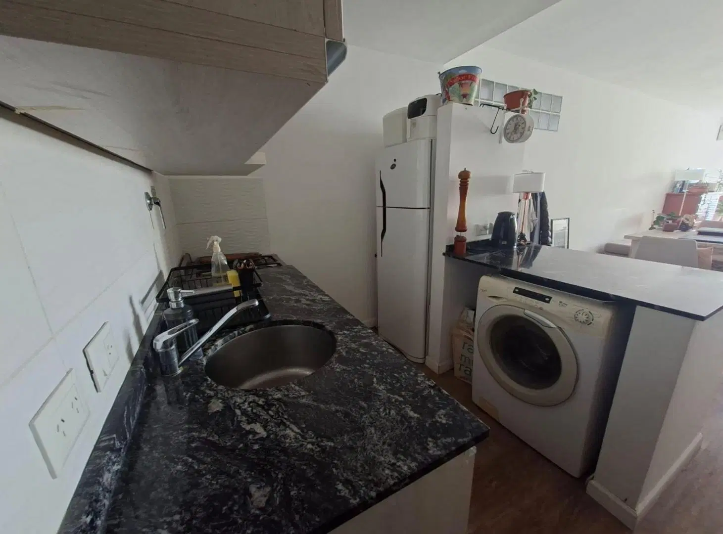 VENTA MONOAMBIENTES C/BALCON Y AMENITIES/BELGRANO! 3