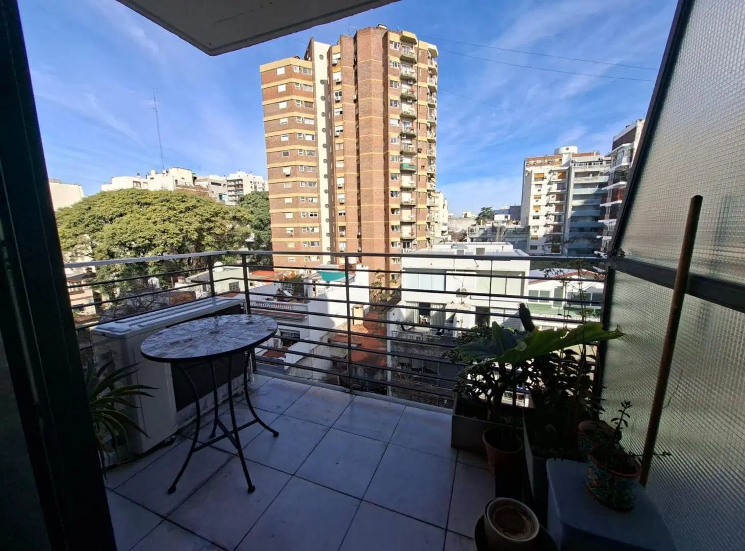 VENTA MONOAMBIENTES C/BALCON Y AMENITIES/BELGRANO! 8