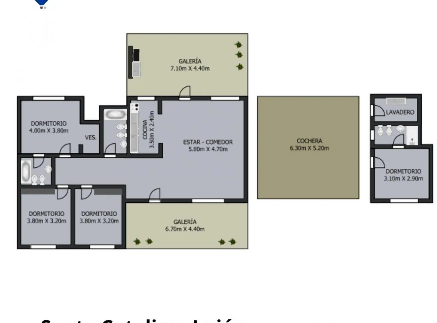 Plano 1