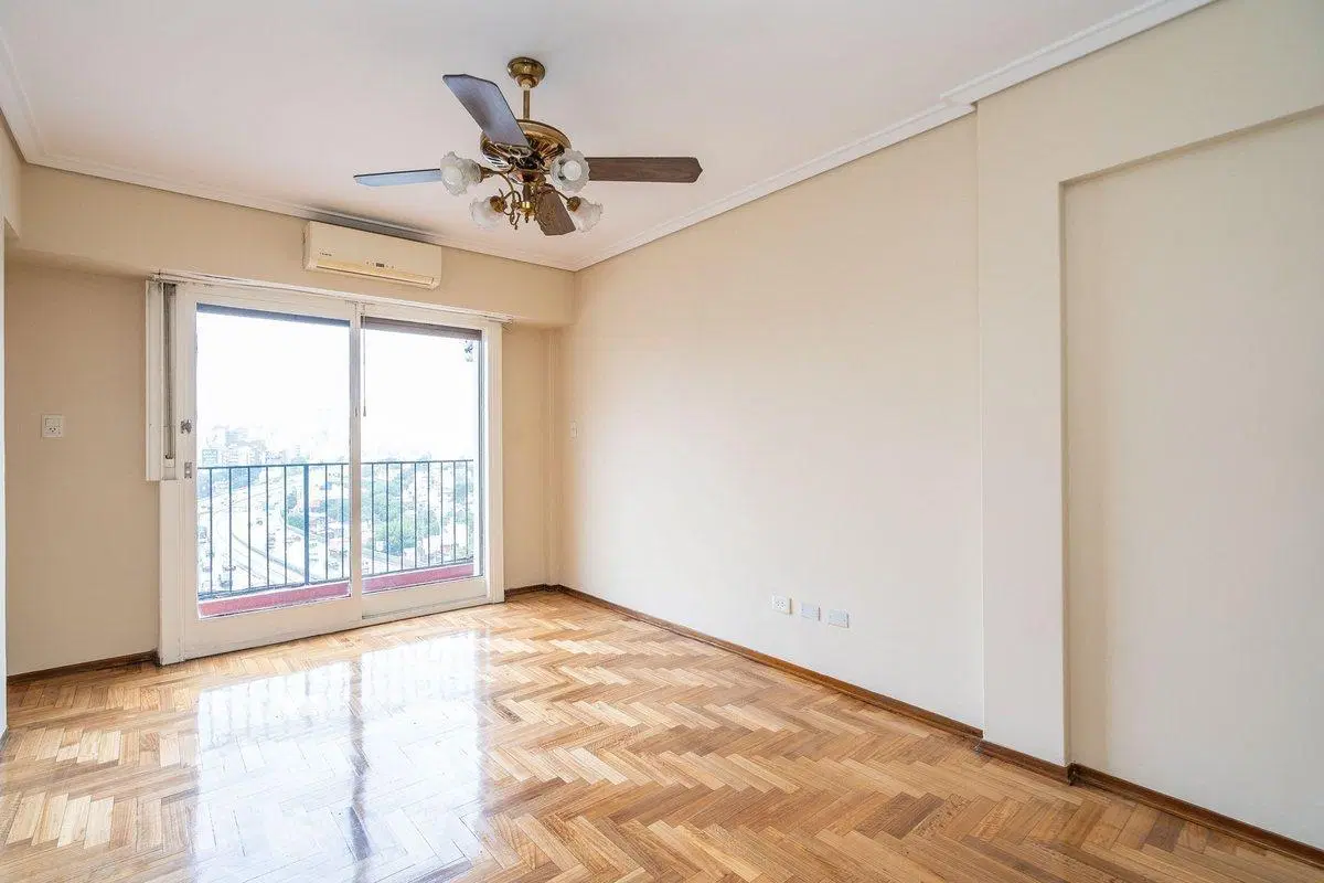 VENTA DEPARTAMENTO 3 AMBIENTES PARQUE CHACABUCO 2