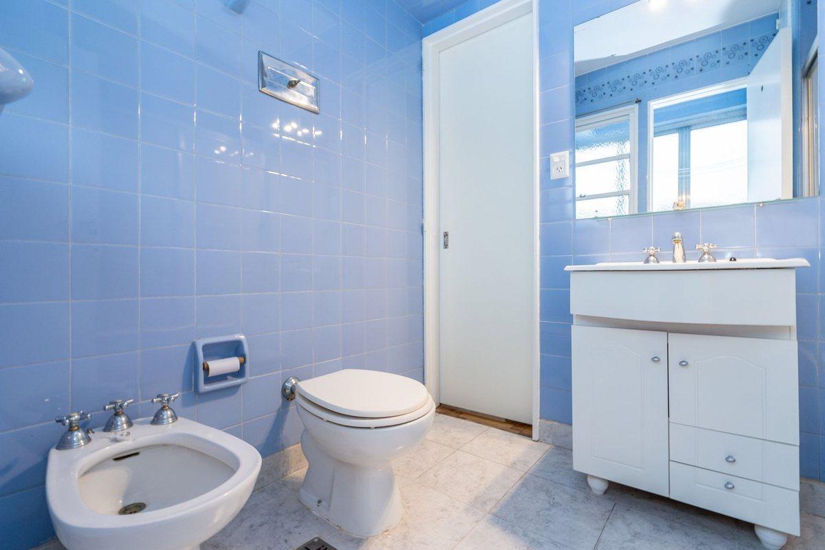 Foto de VENTA DEPARTAMENTO 3 AMBIENTES PARQUE CHACABUCO, imagen 3
