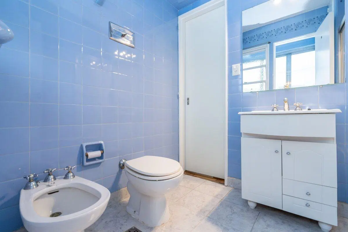 VENTA DEPARTAMENTO 3 AMBIENTES PARQUE CHACABUCO 3