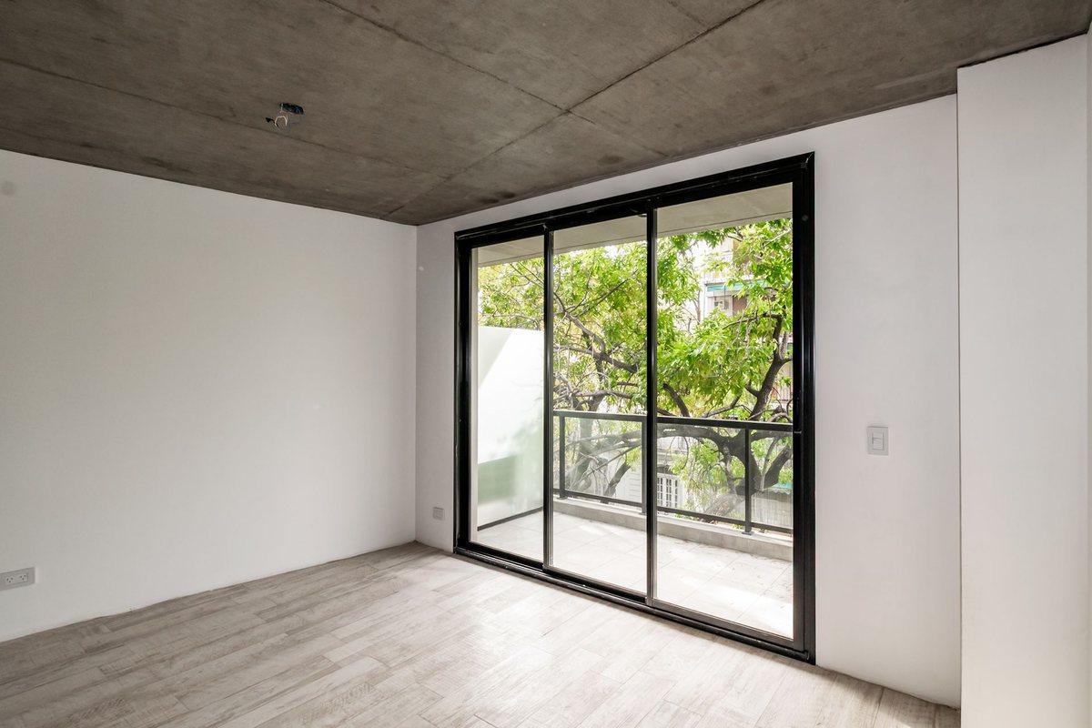 Foto de VENTA MONOAMBIENTE A ESTRENAR - PALERMO, imagen 2