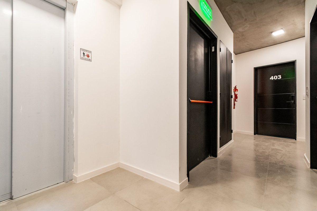 Foto de VENTA MONOAMBIENTE A ESTRENAR - PALERMO, imagen 4