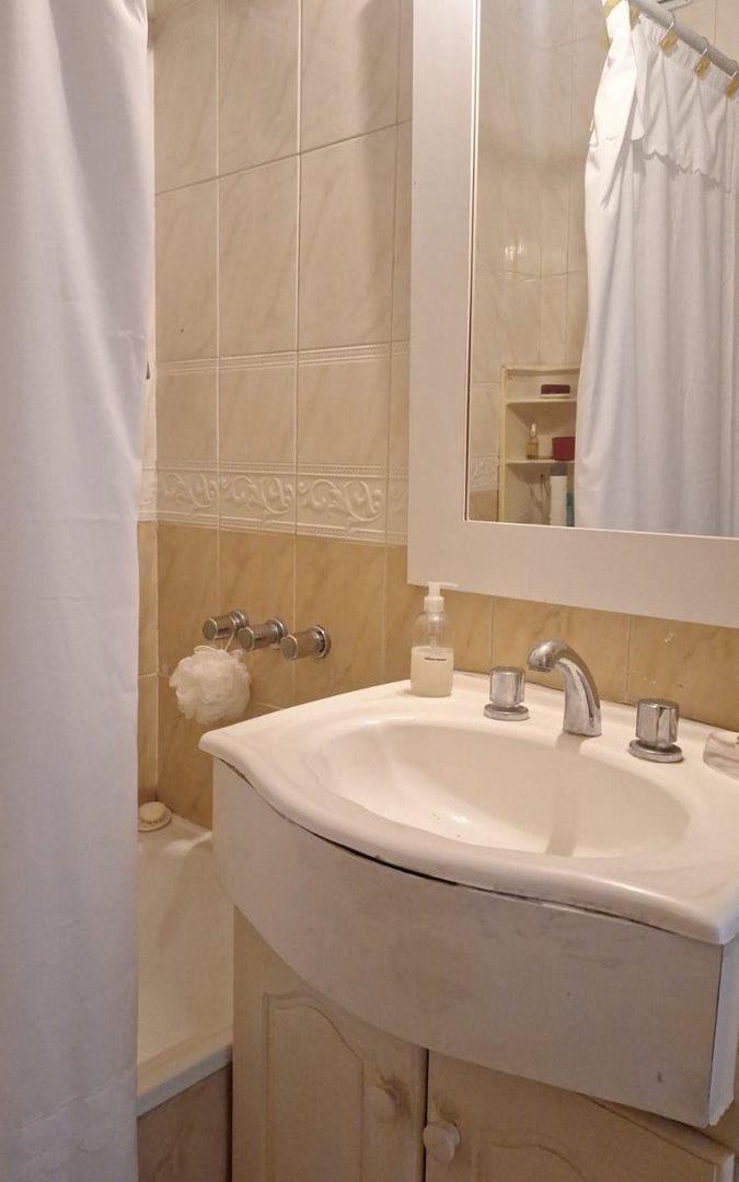 Foto de Venta 3 ambientes con balcón al frente- Apto Cred., imagen 4