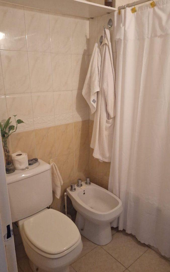 Foto de Venta 3 ambientes con balcón al frente- Apto Cred., imagen 5