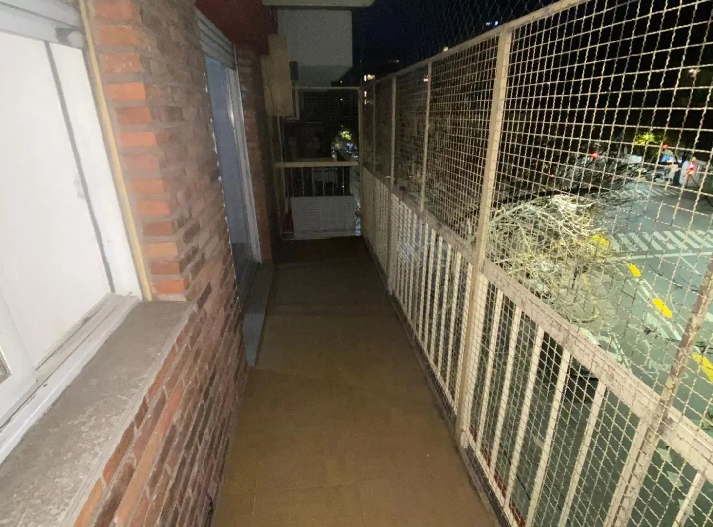 VENTA DEPARTAMENTO 3 AMBIENTES CON BALCON 5
