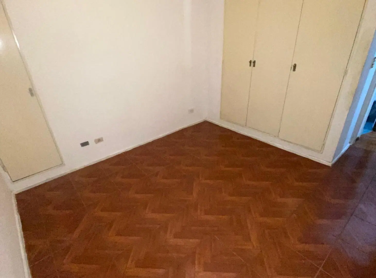 VENTA DEPARTAMENTO 3 AMBIENTES CON BALCON 8