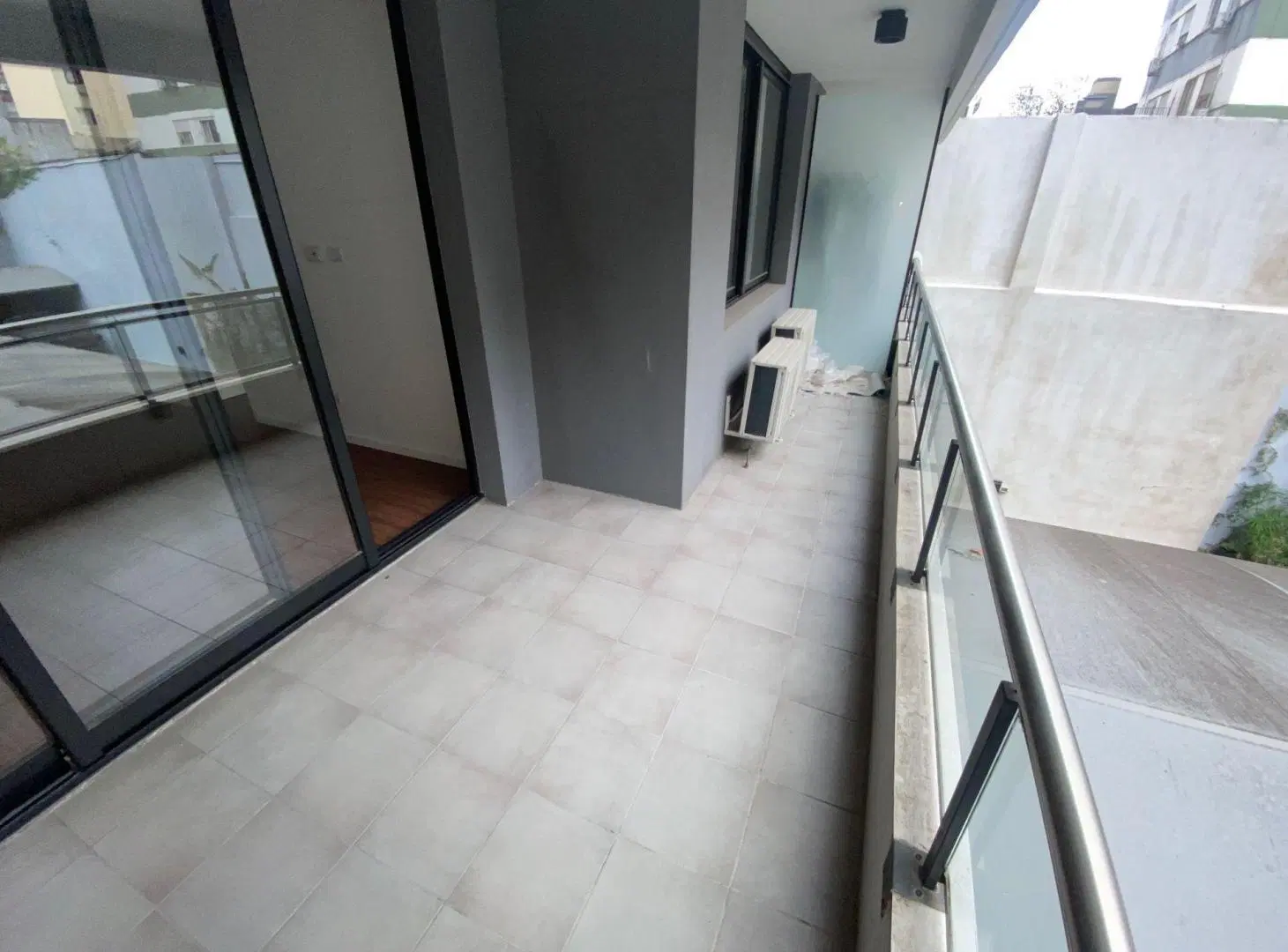 VENTA DEPARTAMENTO 2 AMBIENTES CON BALCON FULL AME 4