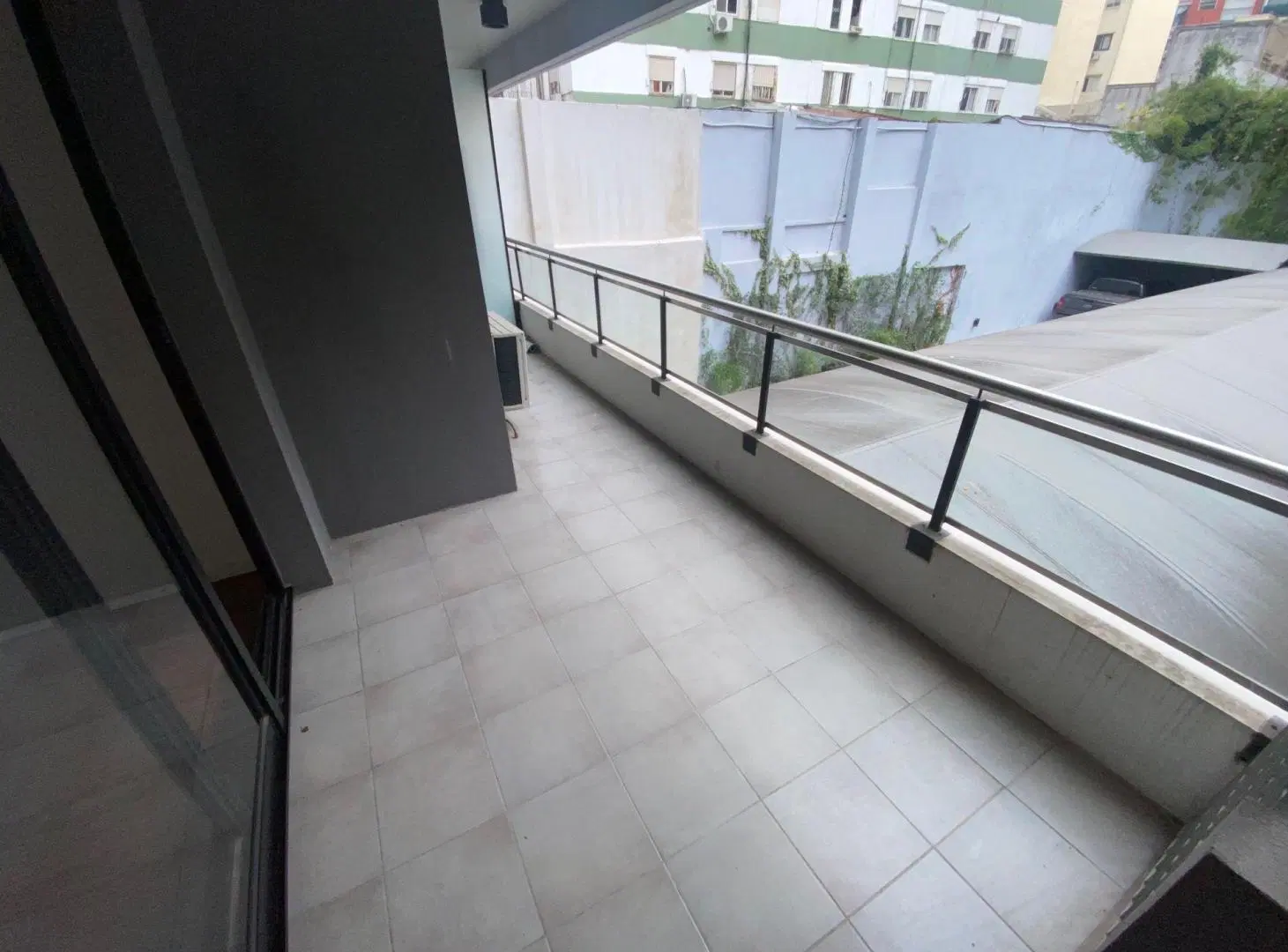 VENTA DEPARTAMENTO 2 AMBIENTES CON BALCON FULL AME 8