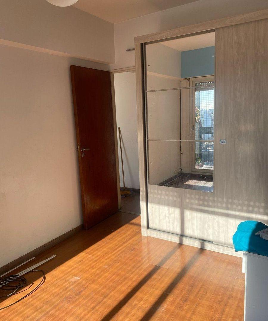 Foto de ALQUILER DEPARTAMENTO 3 AMBIENTES CON BALCON, imagen 3