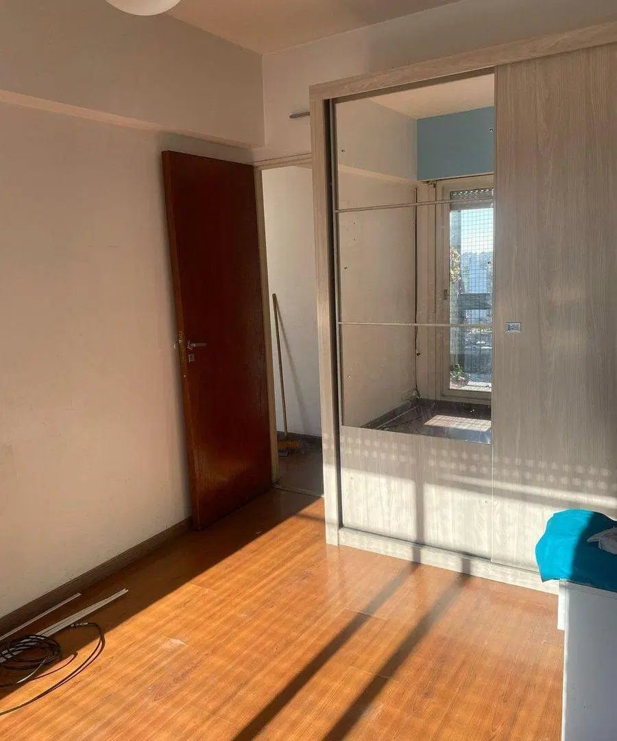 ALQUILER DEPARTAMENTO 3 AMBIENTES CON BALCON 3
