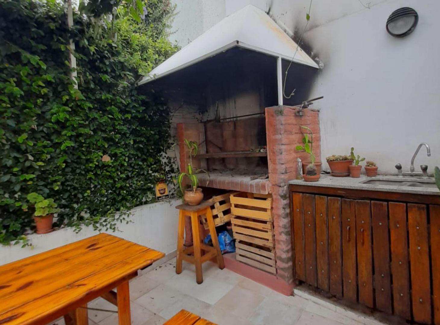 Foto de PH 3 1/2 Amb. Doble Altura con Jardín y Terraza, imagen 2