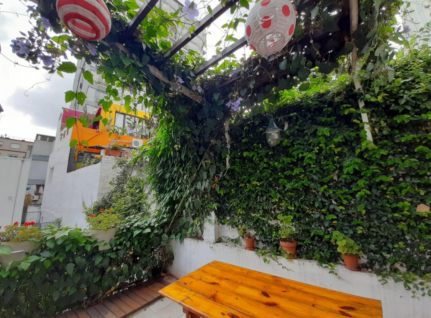 Foto de PH 3 1/2 Amb. Doble Altura con Jardín y Terraza, imagen 1