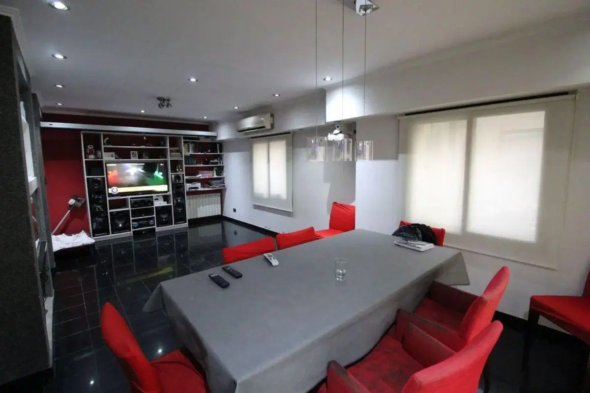 VENTA CHALET  4 AMBIENTES, M. MORENO 700 MORON 4