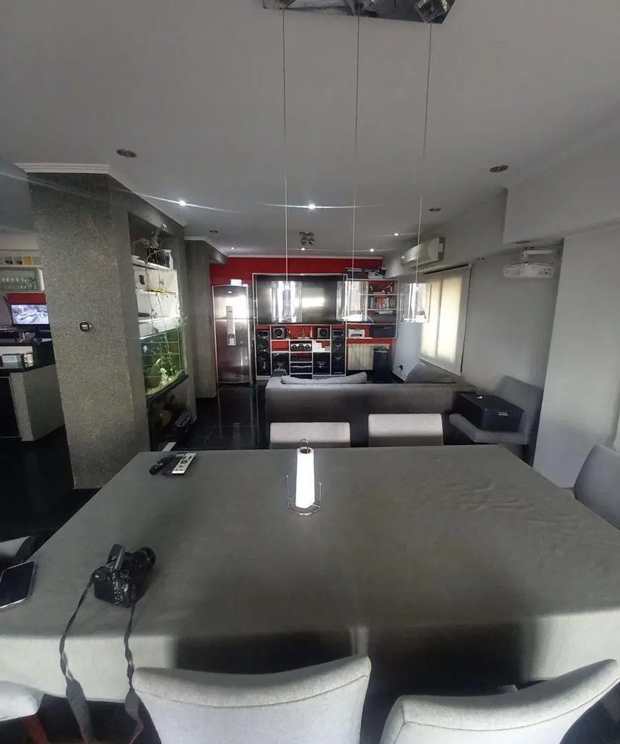 VENTA CHALET  4 AMBIENTES, M. MORENO 700 MORON 8