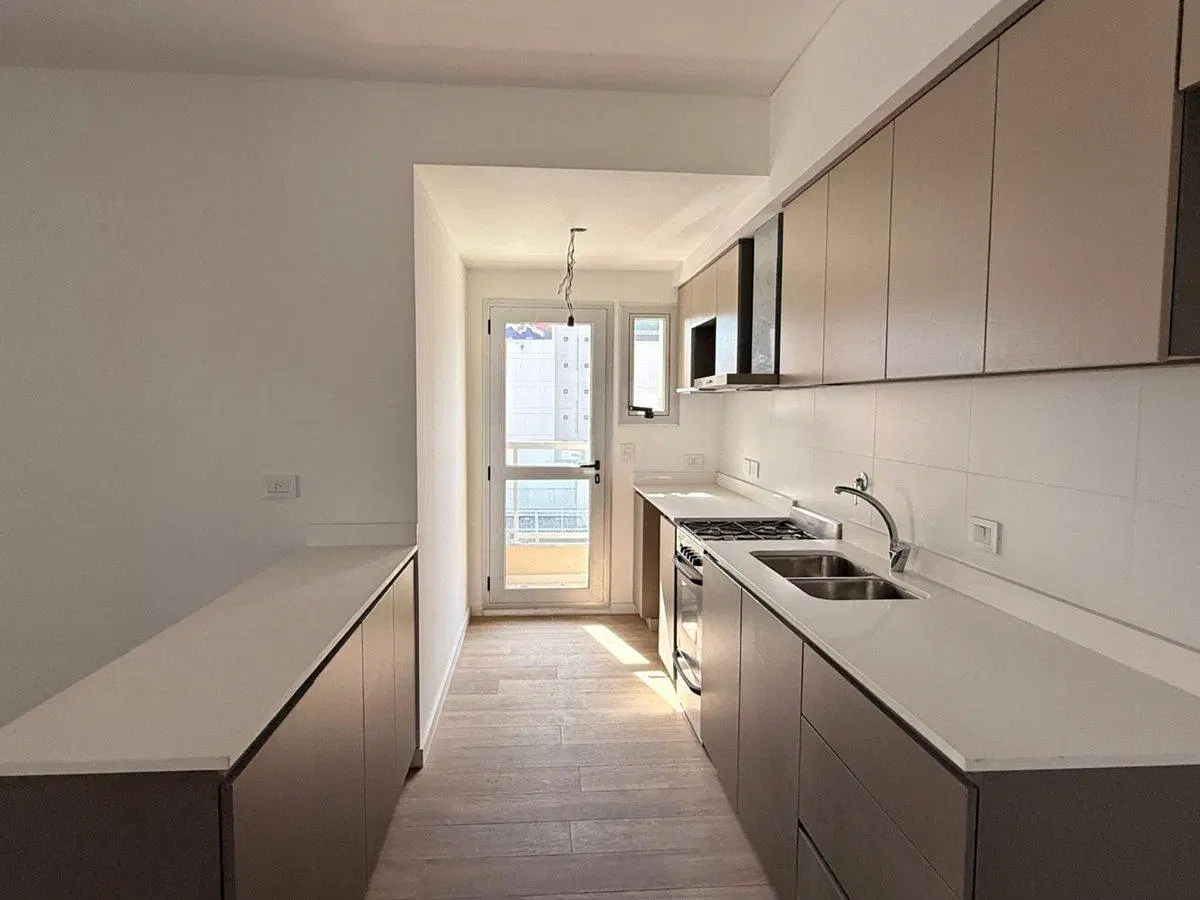 VENTA DE DEPTO 3 AMB  BALCON AMENITIES A ESTRENAR 8