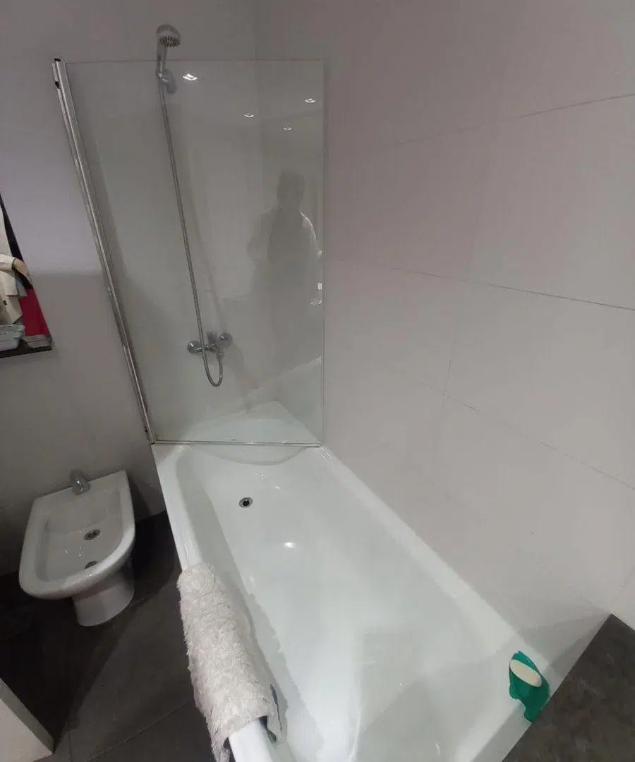 ALQUILER DEPARTAMENTO PALERMO TORRE TOWNHOUSE SOHO 2