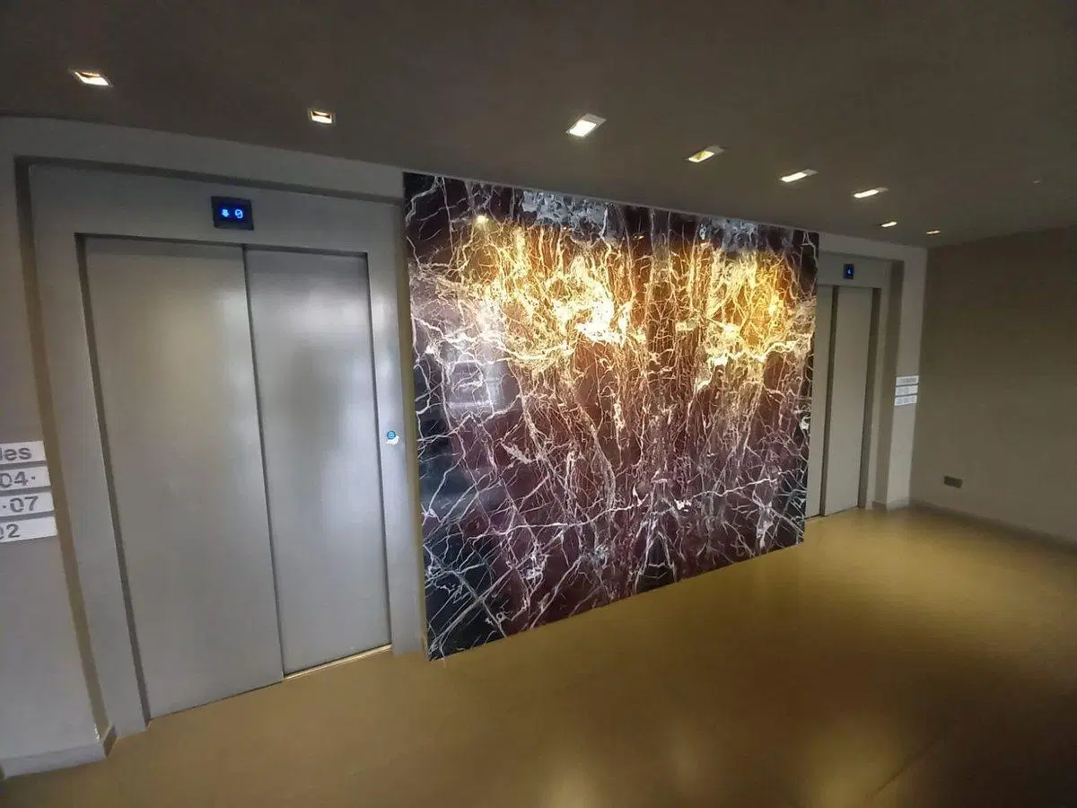 ALQUILER DEPARTAMENTO PALERMO TORRE TOWNHOUSE SOHO 4