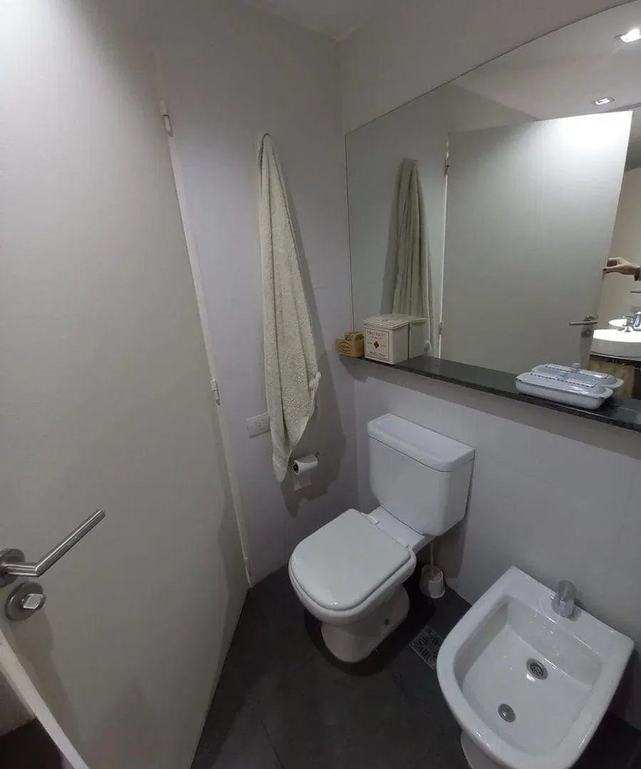 ALQUILER DEPARTAMENTO PALERMO TORRE TOWNHOUSE SOHO 8