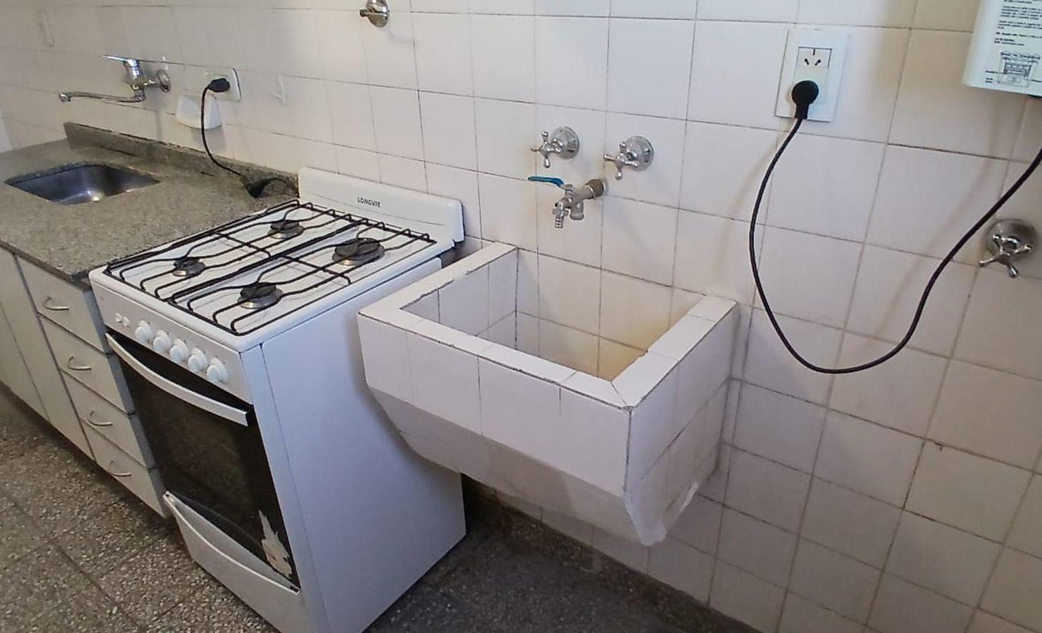 Foto de ALQUILER DEPARTAMENTO 2 AMBIENTES COLEGIALES, imagen 5