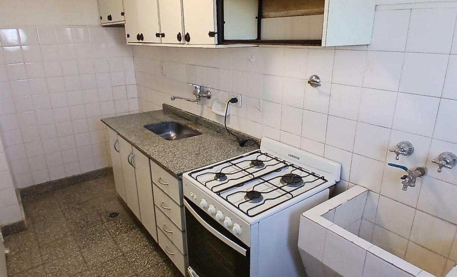 Foto de ALQUILER DEPARTAMENTO 2 AMBIENTES COLEGIALES, imagen 2
