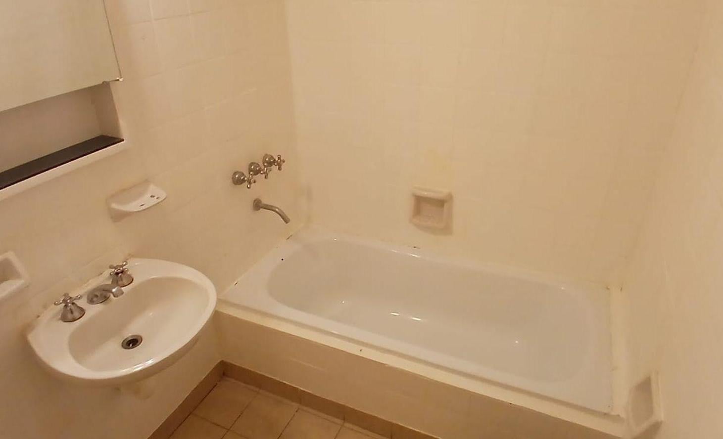Foto de ALQUILER DEPARTAMENTO 2 AMBIENTES COLEGIALES, imagen 3