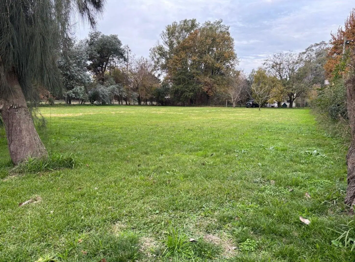 VENTA IMPORTANTE TERRENO EN CANNING 4