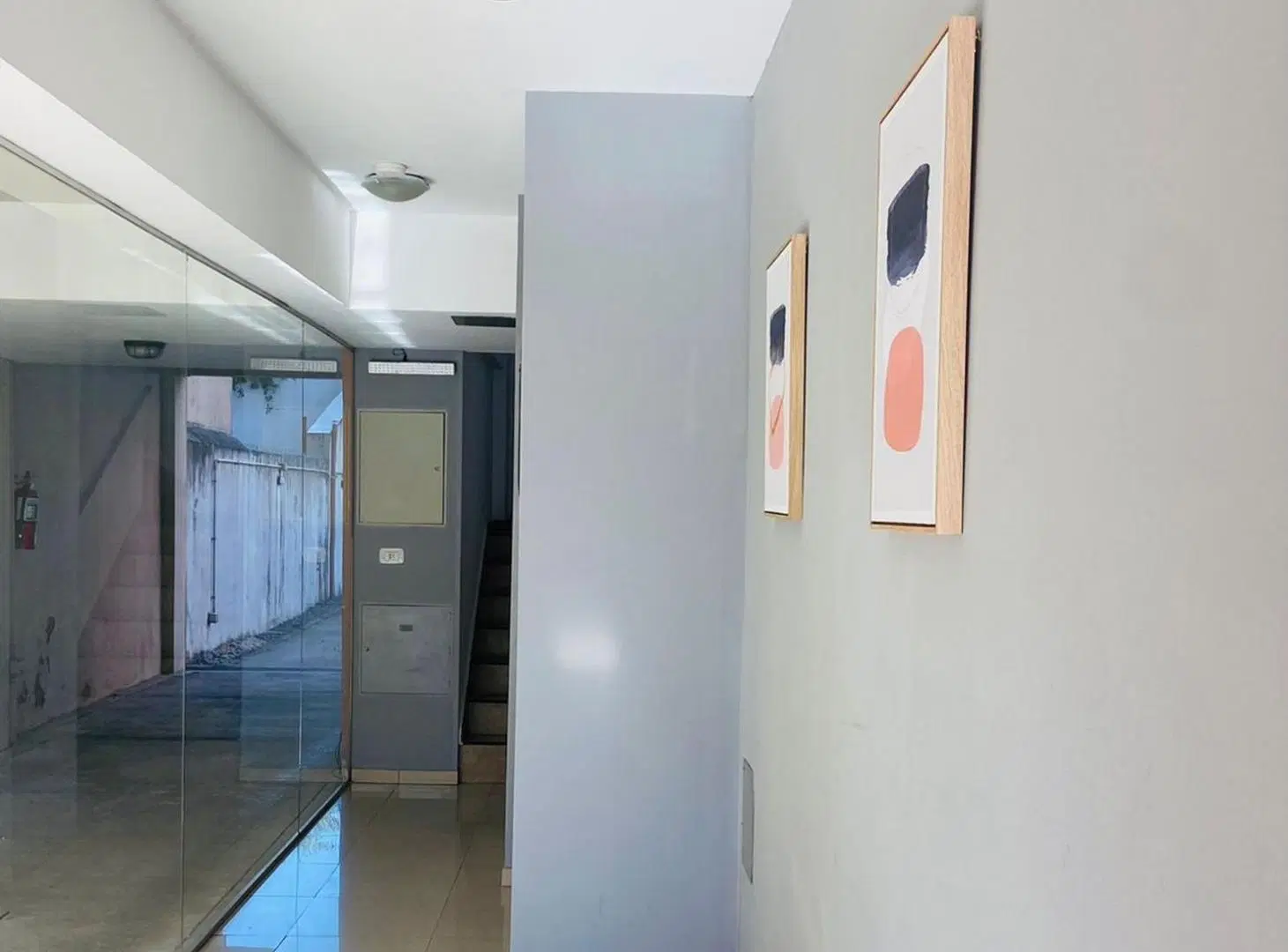 VENTA DEPARTAMENTO 2 AMBIENTES HAEDO NORTE 3