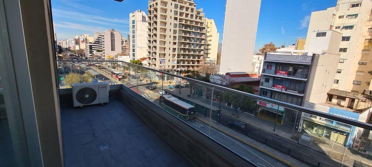 Foto de VENTA DE DEPARTAMENTO 2 AMBIENTES NUÑEZ A ESTRENAR, imagen 2