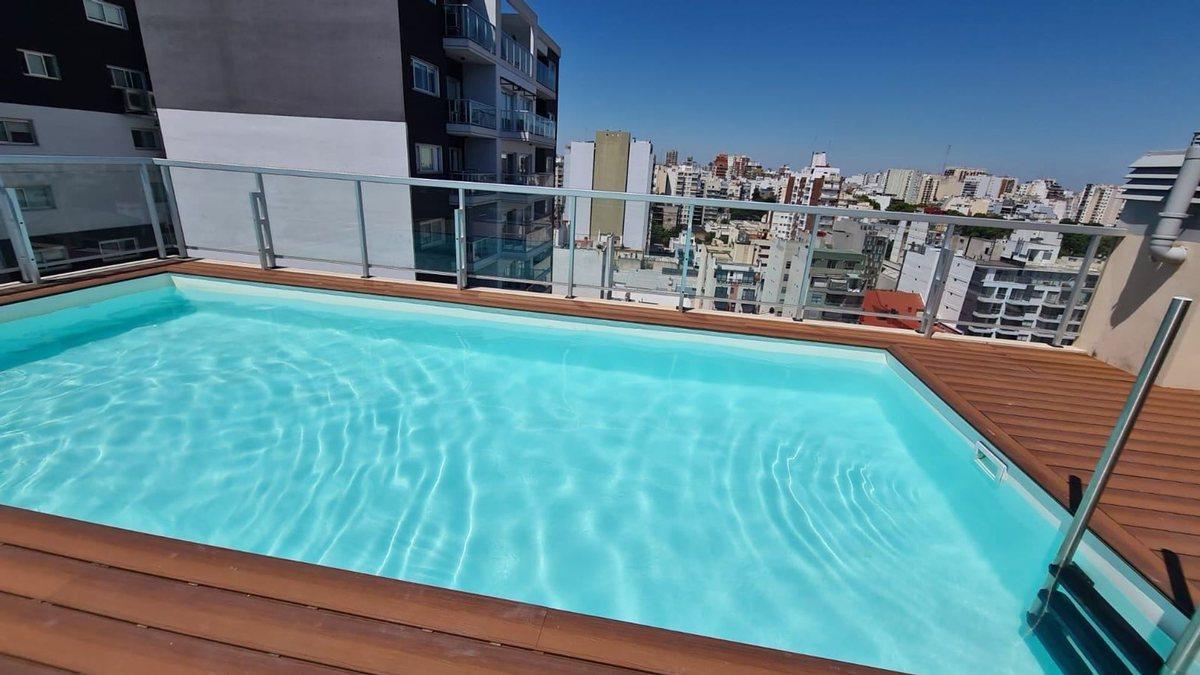 Foto de VENTA DEPTO 2 AMB DUPLEX AMENITIES ESTRENAR PISO13, imagen 4
