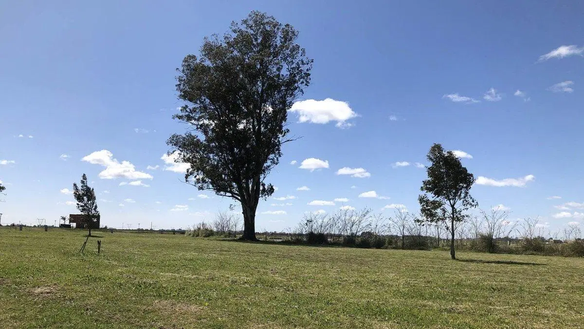 LOTE EN VENTA BARRIO LAS VICTORIAS, CANNING!!! 4