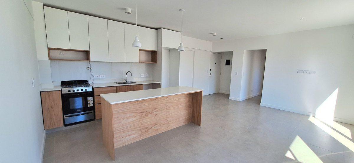 Foto de 3 Amb. Remodelado con Balcón Terraza en Belgrano, imagen 4