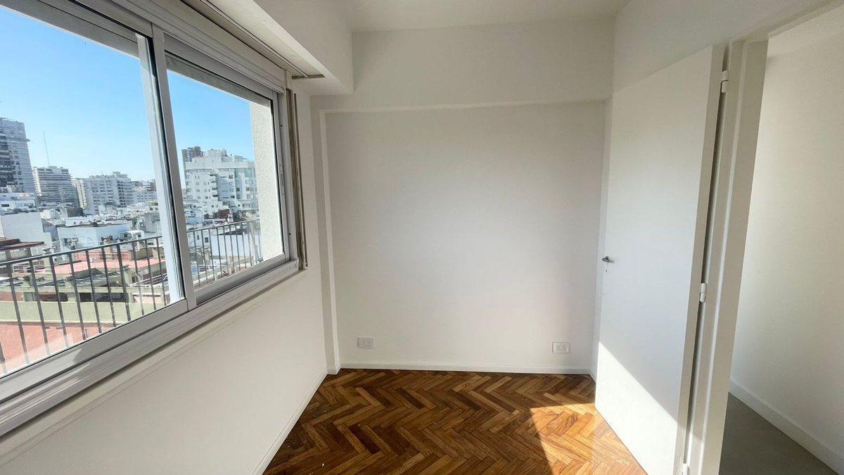 Foto de 3 Amb. Remodelado con Balcón Terraza en Belgrano, imagen 1