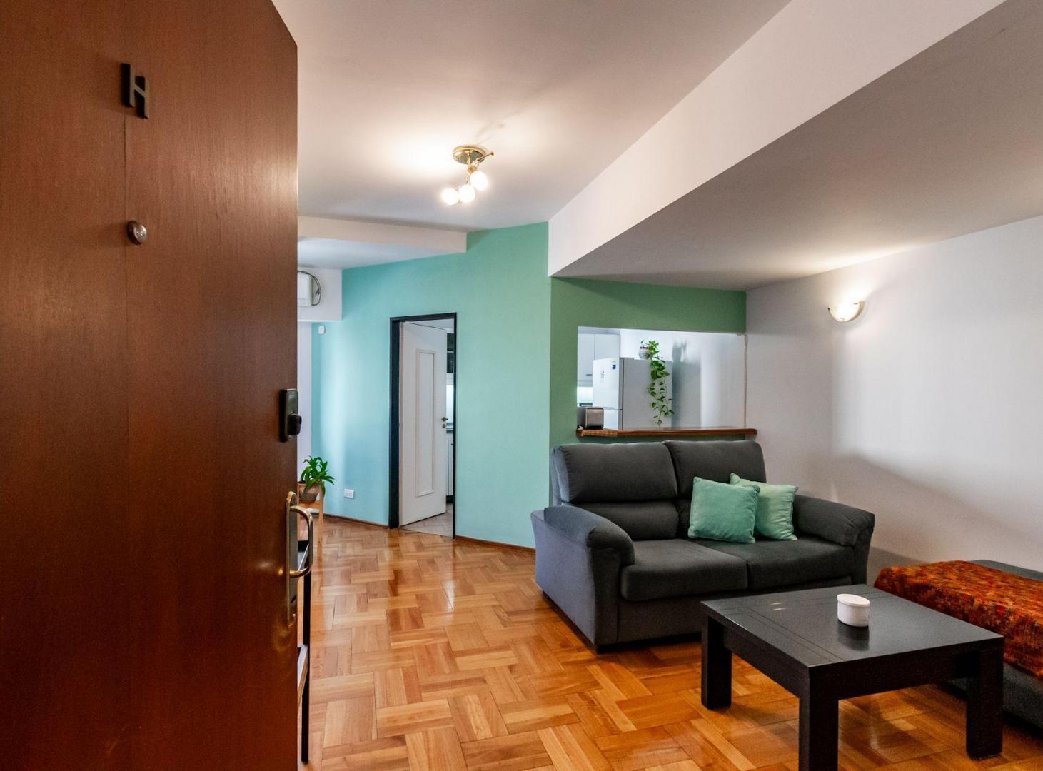 Foto de VENTA 2 AMBIENTES- APTO CREDITO -COLEGIALES, imagen 4