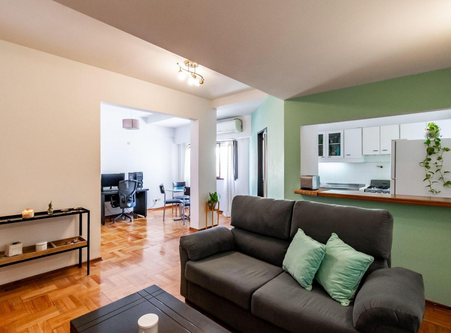 Apartamento