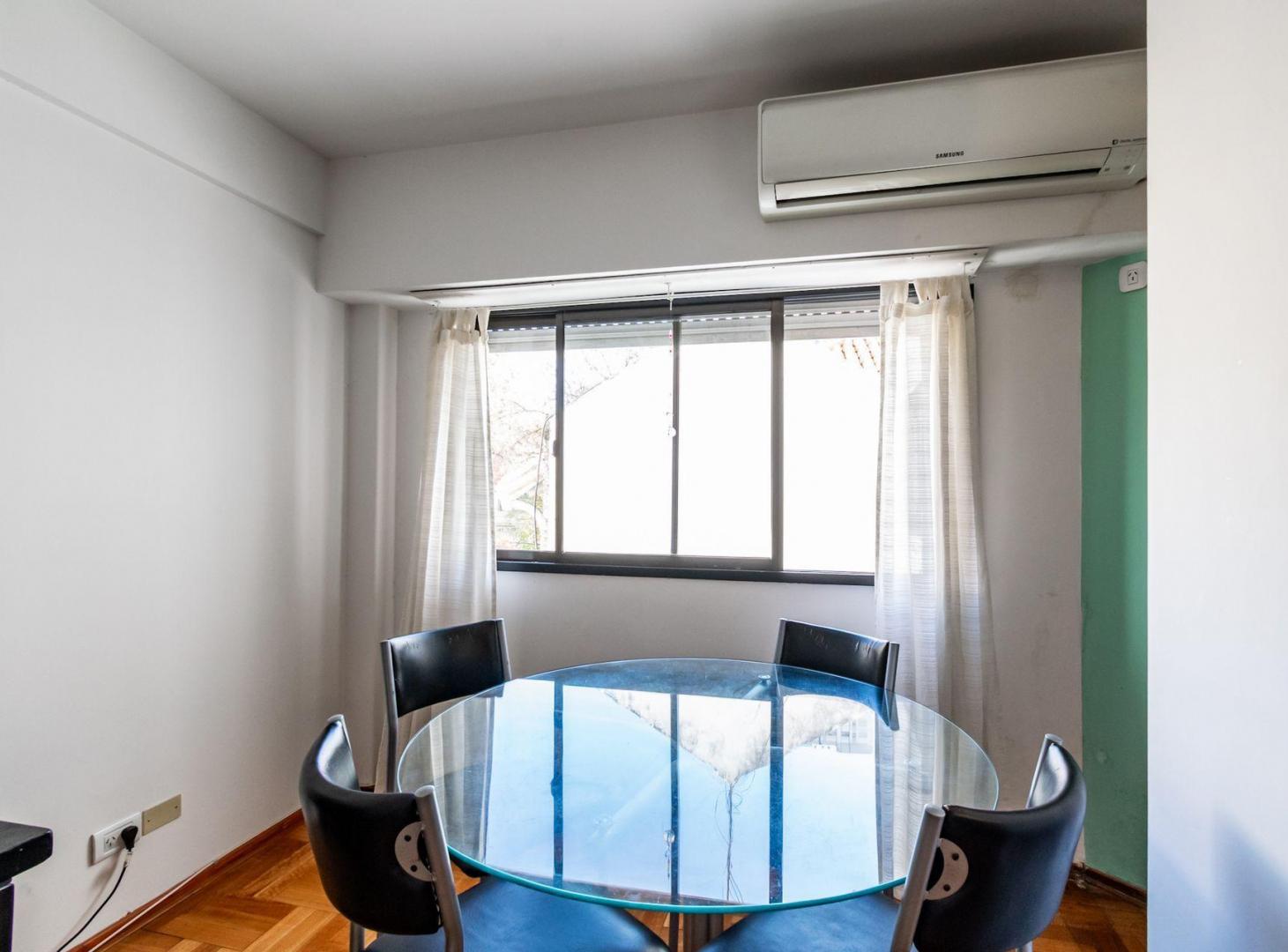 Foto de VENTA 2 AMBIENTES- APTO CREDITO -COLEGIALES, imagen 2