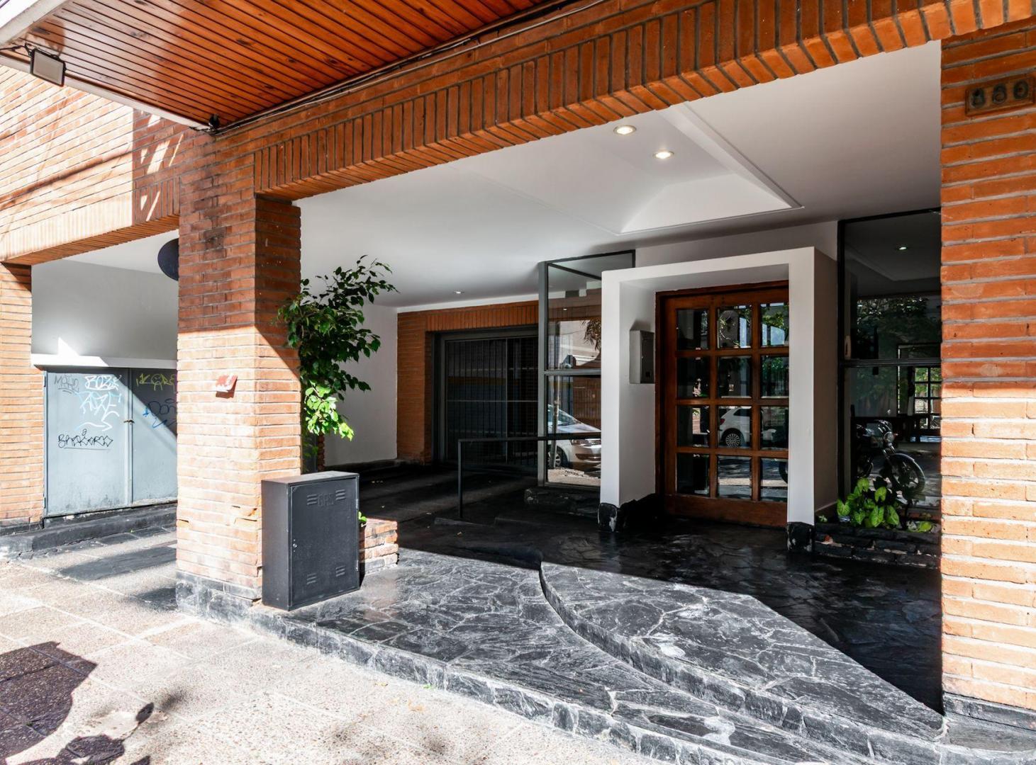 Foto de VENTA 2 AMBIENTES- APTO CREDITO -COLEGIALES, imagen 5