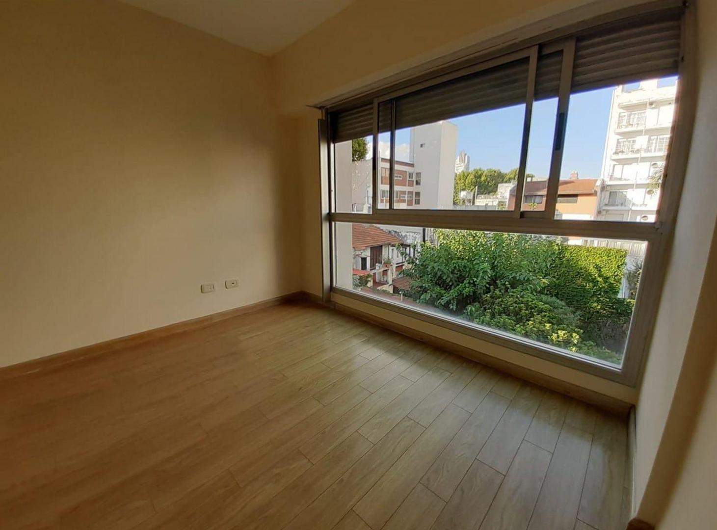 Foto de VENTA DEPTO 3 AMBIENTES BALCÓN ATERRAZADO NUÑEZ, imagen 2