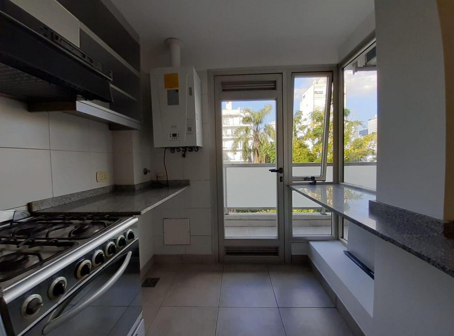 Foto de VENTA DEPTO 3 AMBIENTES BALCÓN ATERRAZADO NUÑEZ, imagen 5