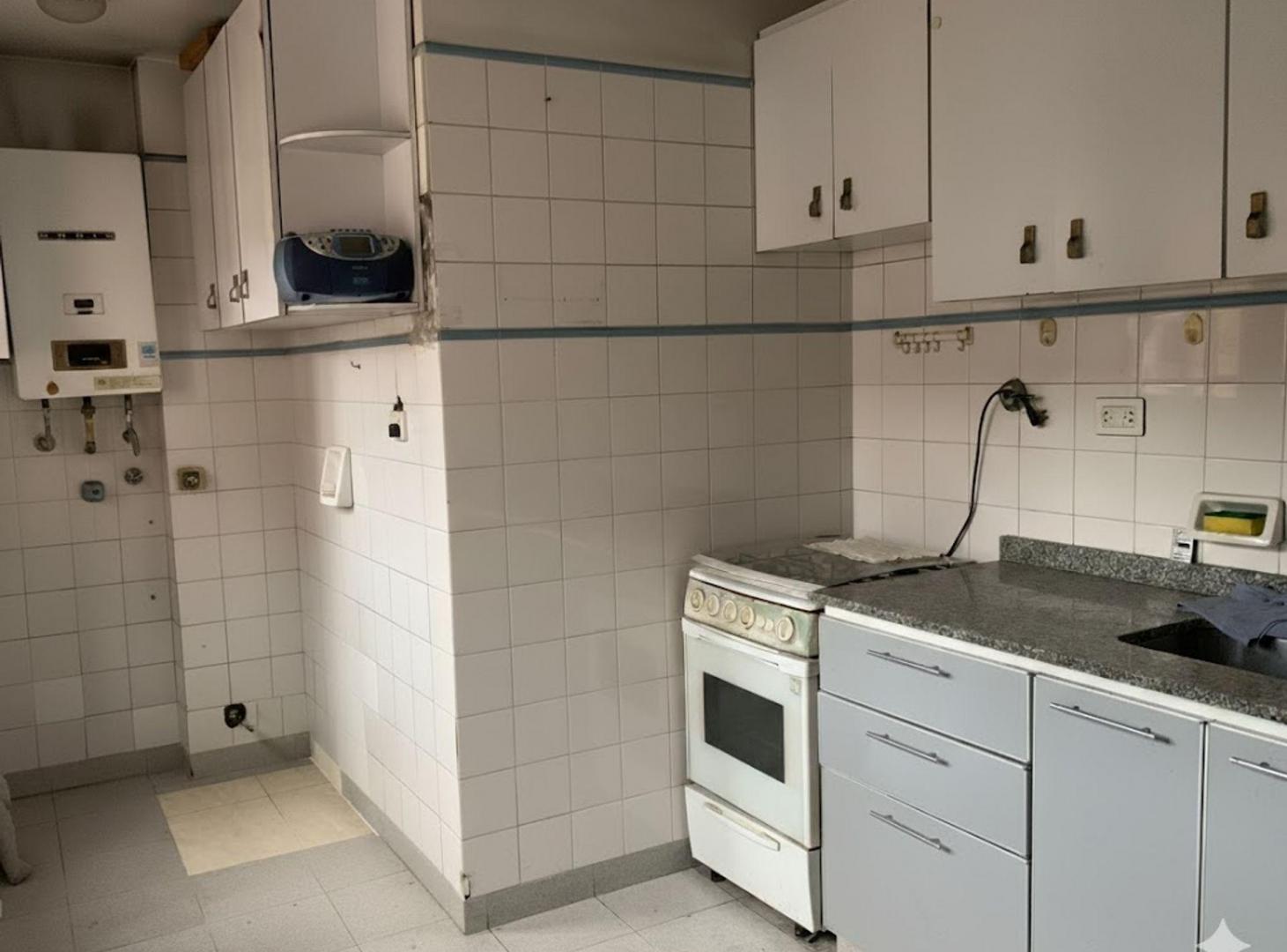 Foto de VENTA DEPARTAMENTO B° CADENAL SAMORE 3 AMBIENTES, imagen 1